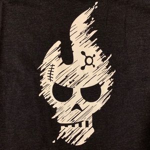 Orangetheory 2019 Hell Week Shirt